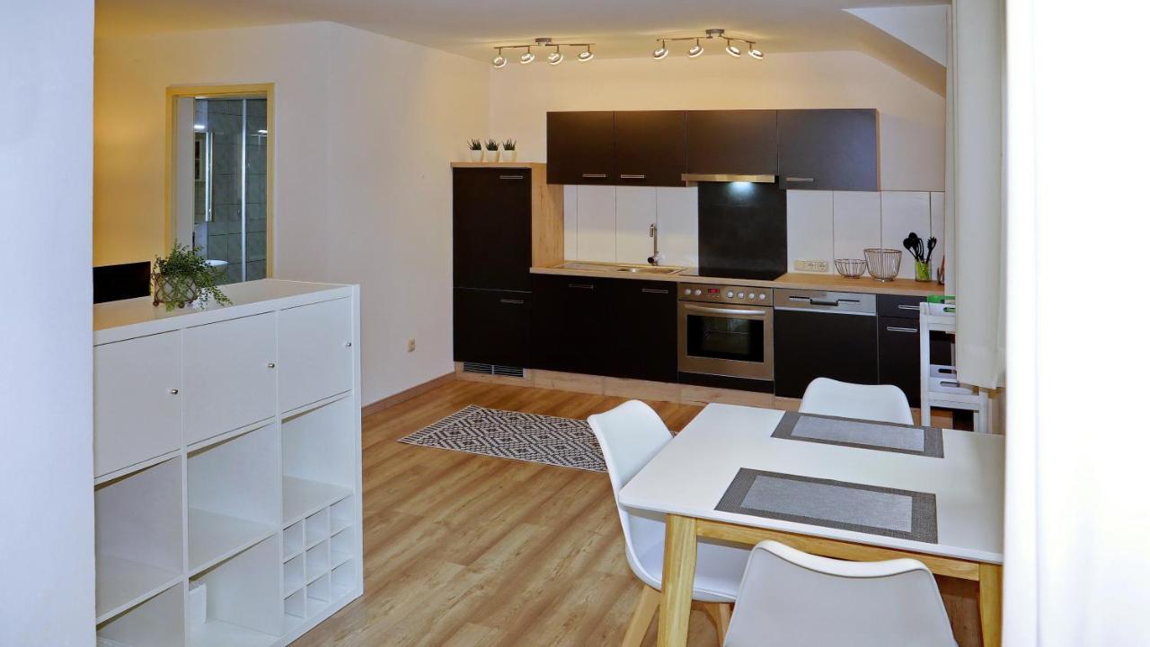 Ferienwohnung Philipp Bartholomäberg Exterior foto
